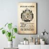 Life Is Like A Camera Focus On What’s Important Framed Canvas- Canvas Wall Art - 0.75 & 1.5 In Framed -Wall Decor