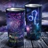 I'm A Bug Cup Of Wonderful Covered In Awesome Sauce With Splash Of Sasy ANd A Dash Of Crazy Tumbler - Astrology Sign Gift, Stainless Tumbler