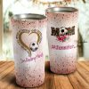 Mom Soccer I'm Raising Mine Personalized Tumbler- Mother's Day Gift, Mom Tumbler, Mom Cup, Best Mom Gift