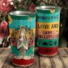 I’m Mostly Peace Love And Light A Little Go Fuck Yourself Stainless Steel Tumbler -Yoga Lovers Gifts- Travel Cup, Ideas Gifts