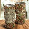 There Are Not Many Thing Love More Than Cooking Personalized Tumbler- Mother's Day Gift, Mom Tumbler, Mom Cup, Best Mom Gift