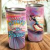 BaDass Mother Runner Personalized Tumbler- Mother's Day Gift, Mom Tumbler, Mom Cup, Best Mom Gift
