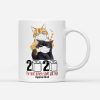 Cats Masked 2020 - Cats Coffee Mug - Funny Cat Mug | Cat mug | Gifts for Cat Lovers | Cat Cup  |Cat Lover Gift Mug