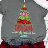 Crocin Around The Christmas Tree Gift 2020 Shirt, Crocin Lovers Gift , Merry Chirstmas Gift, Christmas Crocin Shirt,funny Xmas 2020 Gift