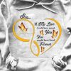 Butterfly Son Shirt, If My Love Could Have Saved You, You Would Have Lived Forever, Gift For Son, Family Shirt